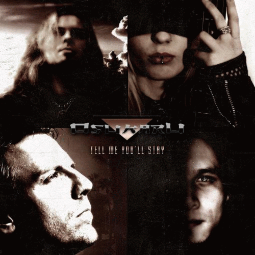 Osukaru : Tell Me You'll Stay